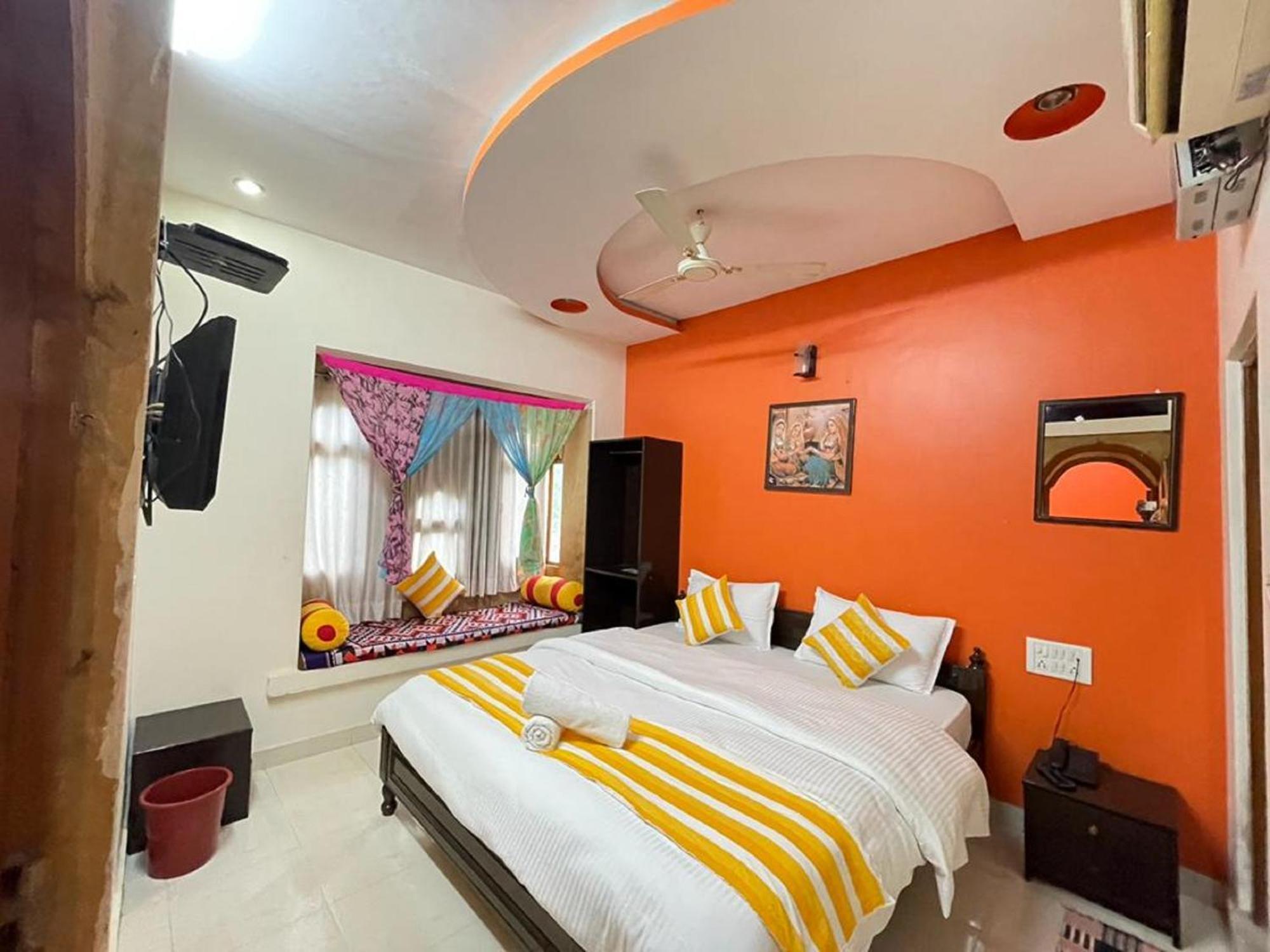 Hotel Amazing Jaisalmer Extérieur photo