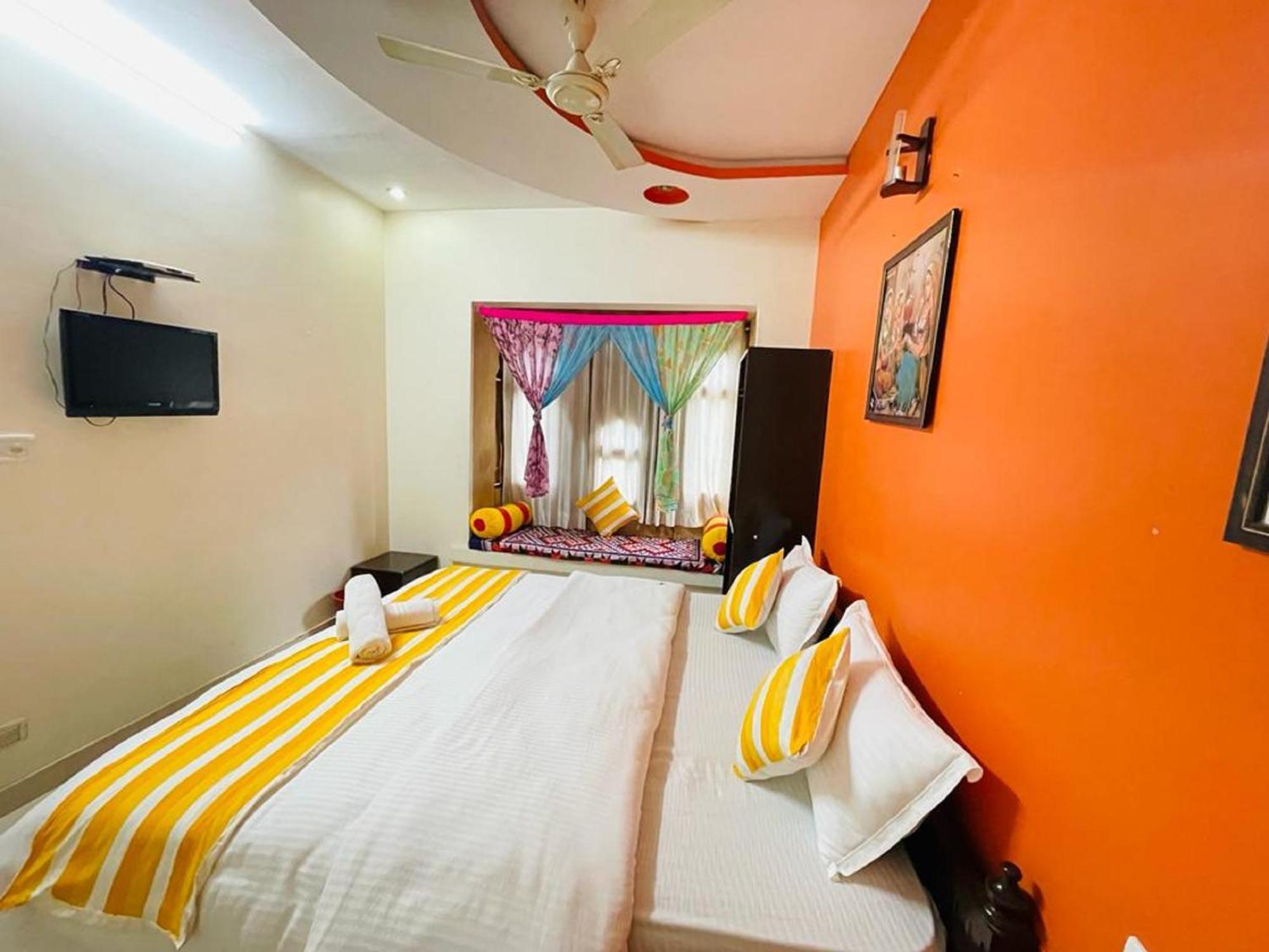 Hotel Amazing Jaisalmer Extérieur photo