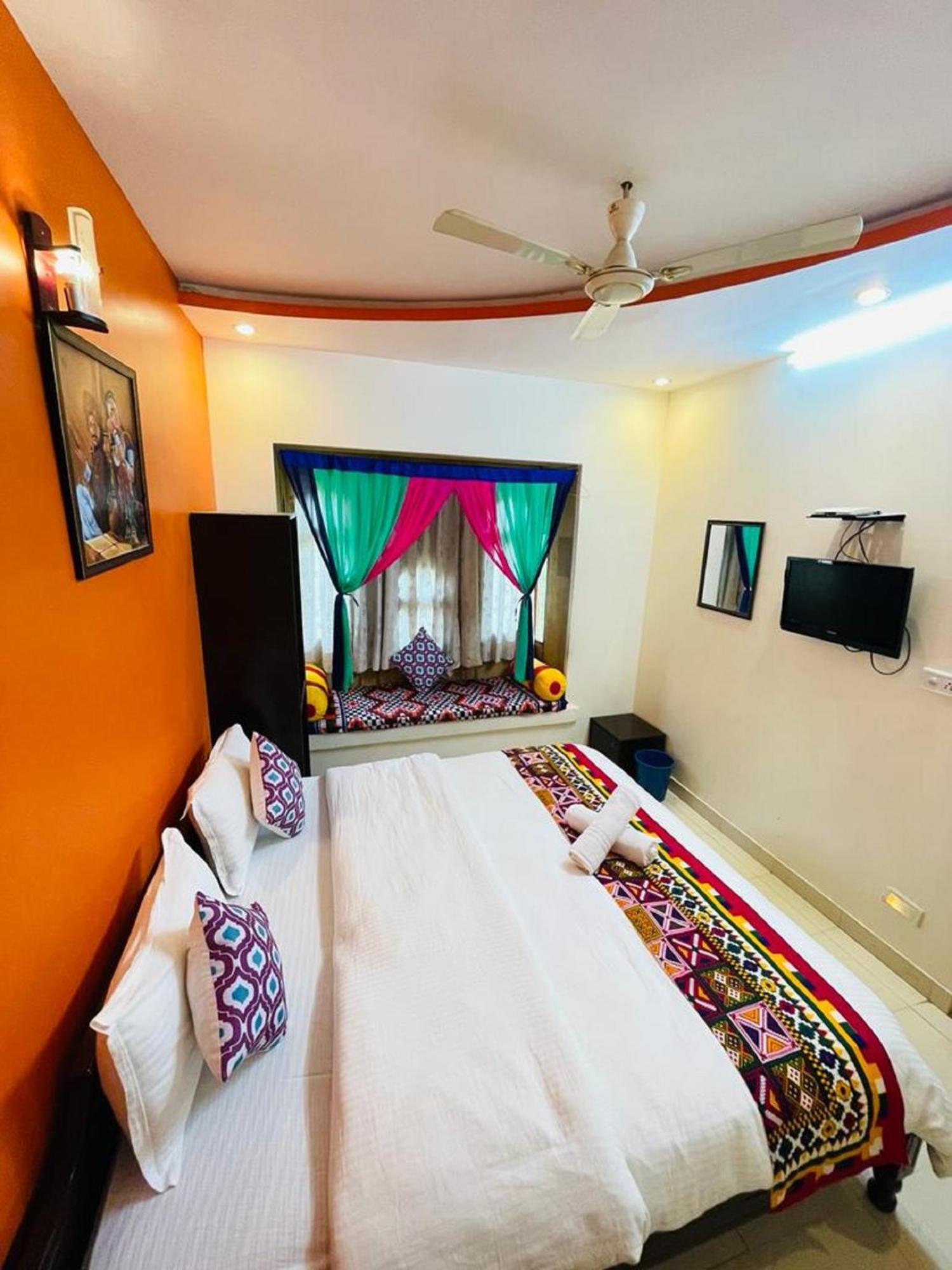 Hotel Amazing Jaisalmer Extérieur photo
