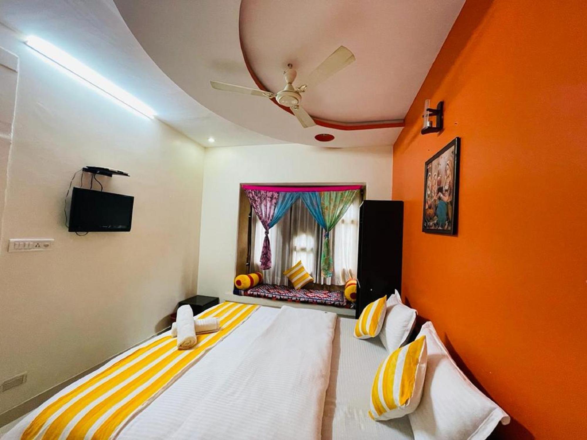 Hotel Amazing Jaisalmer Extérieur photo