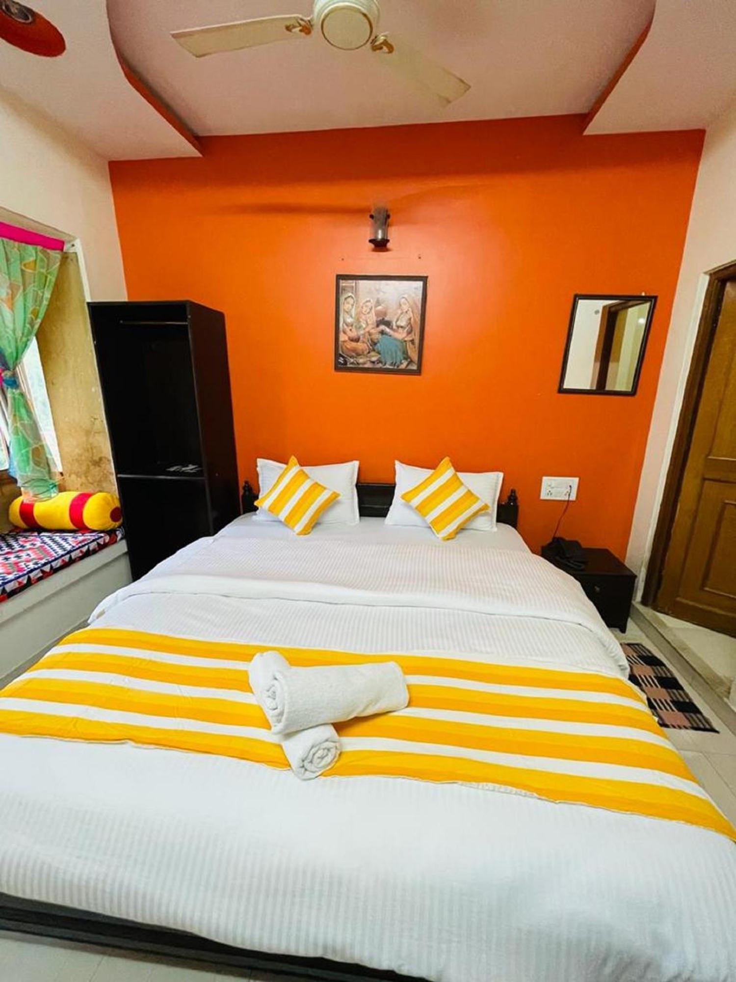 Hotel Amazing Jaisalmer Extérieur photo