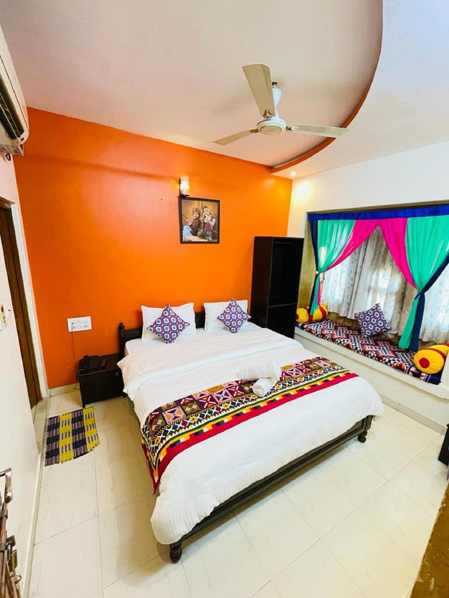 Hotel Amazing Jaisalmer Extérieur photo